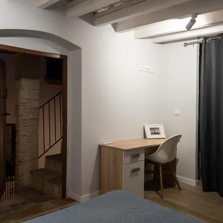 La Casa Del Santo *