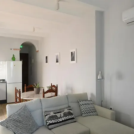 Apartment La Casa Del Santo