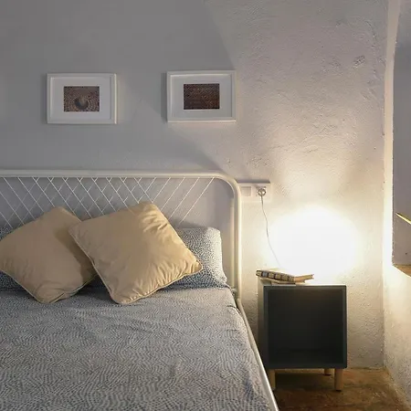 La Casa Del Santo