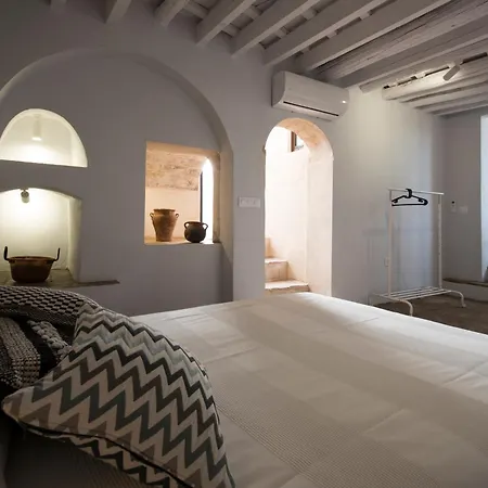 Apartment La Casa Del Santo Carmona (Seville)