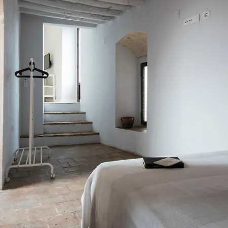 La Casa Del Santo
