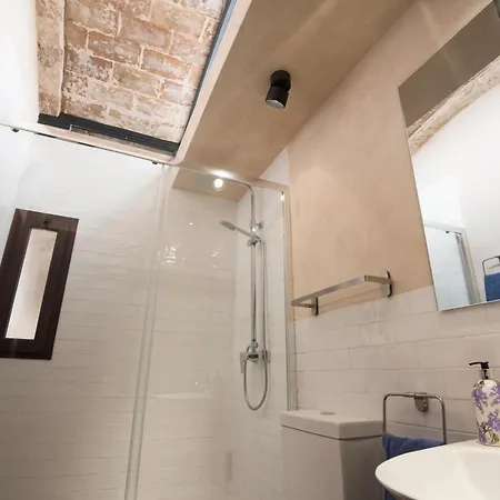 La Casa Del Santo Apartment