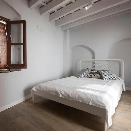 La Casa Del Santo Apartment *
