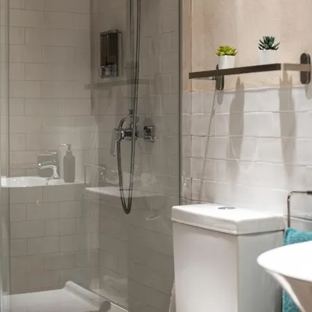 Apartamento La Casa Del Santo Carmona (Seville)