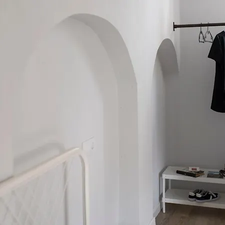 Apartamento La Casa Del Santo